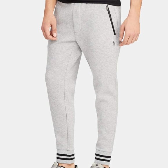 Polo Ralph Lauren Other - Polo Ralph Lauren P-Wing Double Knit Joggers *XL*